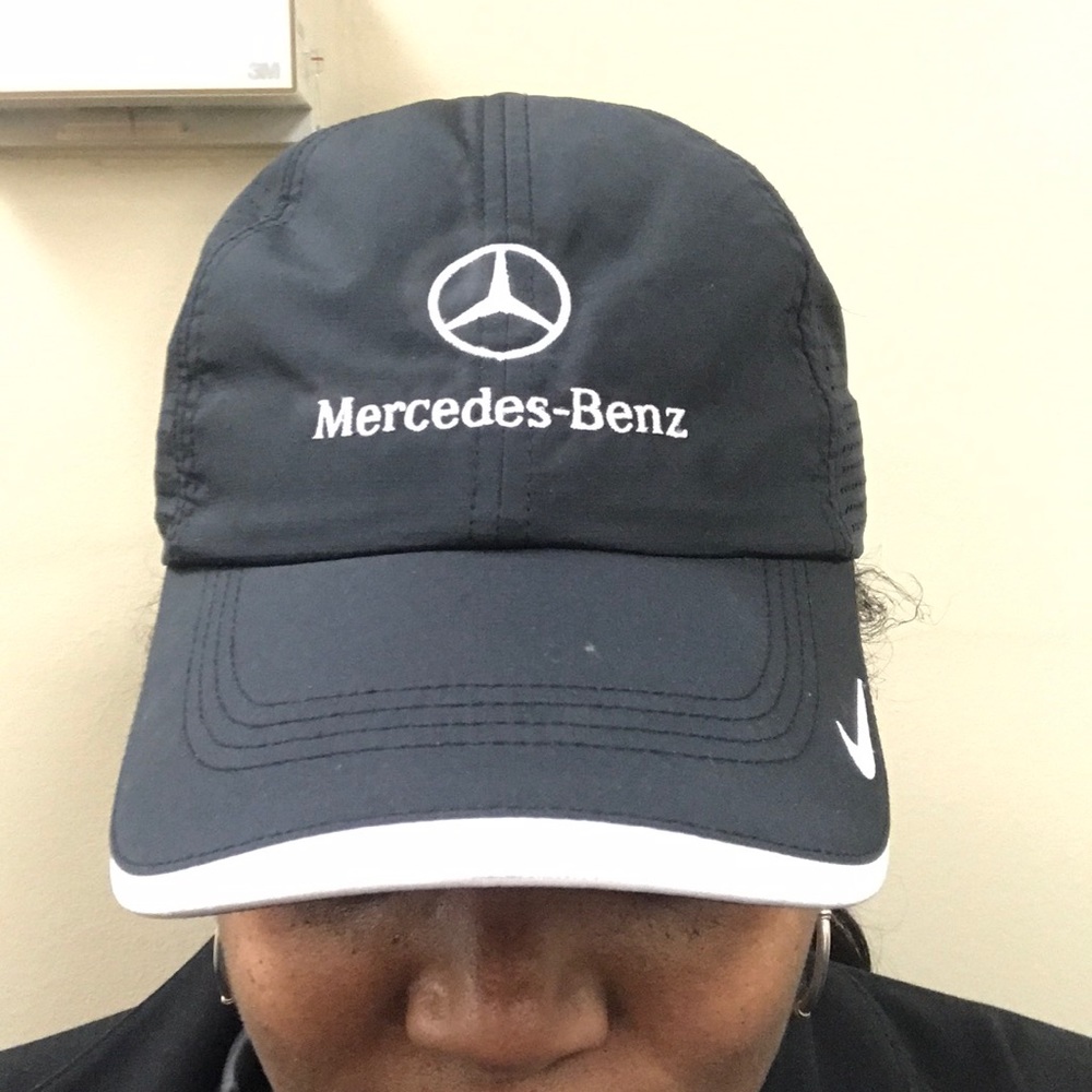 Meet your Posher, Brenda